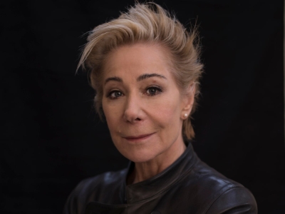 Zoe Wanamaker